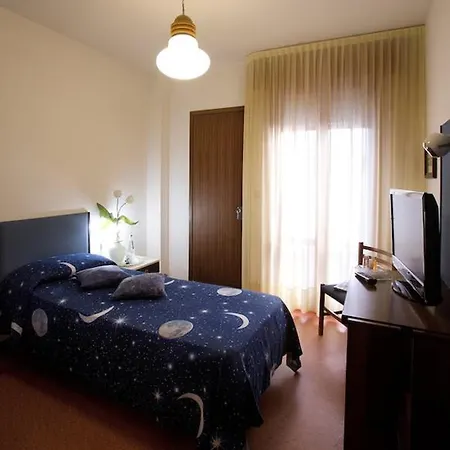Hotel Plaza Grado