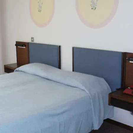 Hotel Plaza
