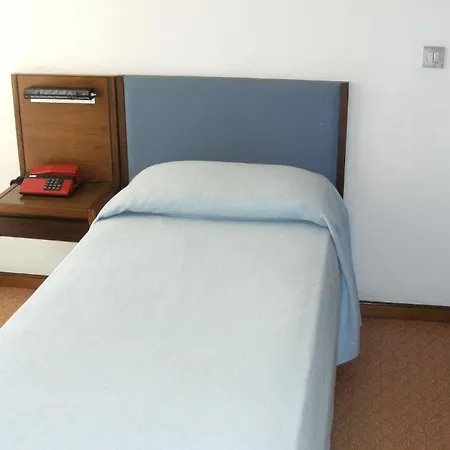 Hotel Plaza Grado