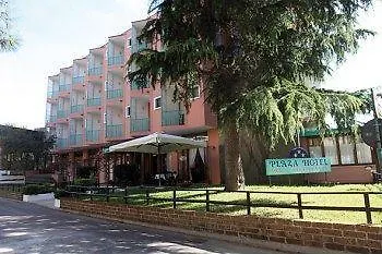 Plaza Hotel Grado