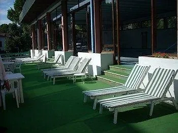 Plaza Hotel Grado