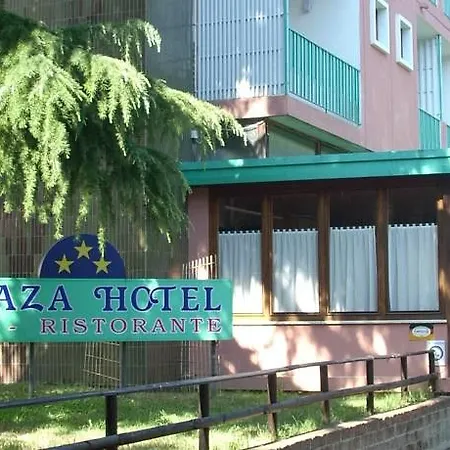 Plaza Hotel Grado