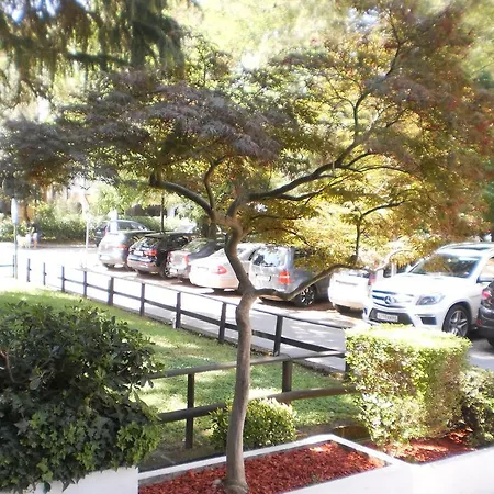 Hotel Plaza