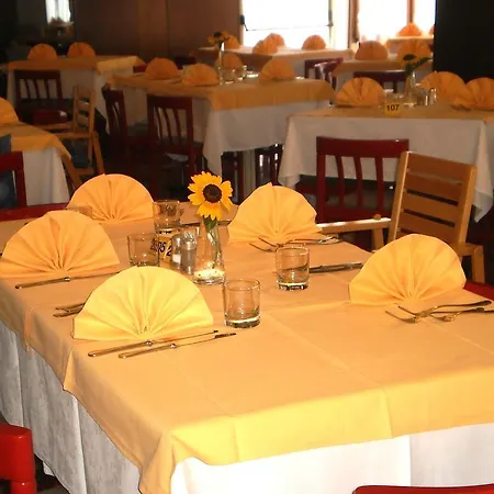Plaza Hotel Grado