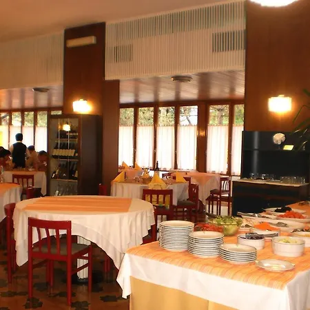 Plaza Hotel Grado