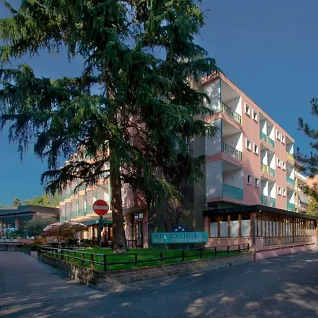 Plaza Hotel Grado