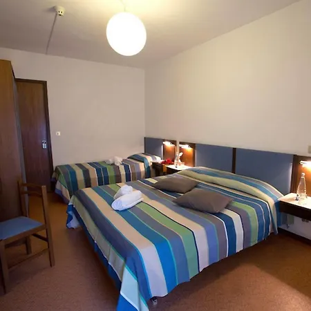 Hotel Plaza
