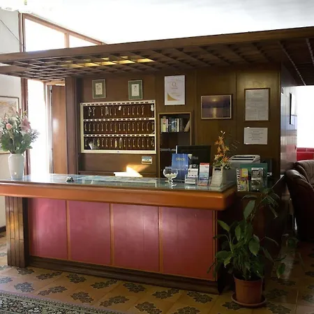 Plaza Hotel Grado