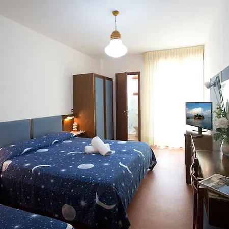 Hotel Plaza Grado