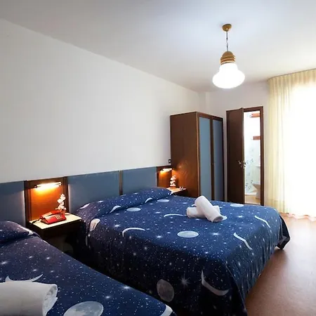Hotel Plaza Grado