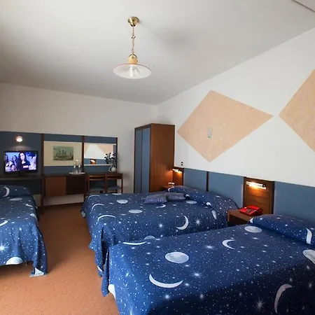 Hotel Plaza