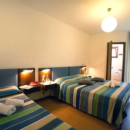 Hotel Plaza